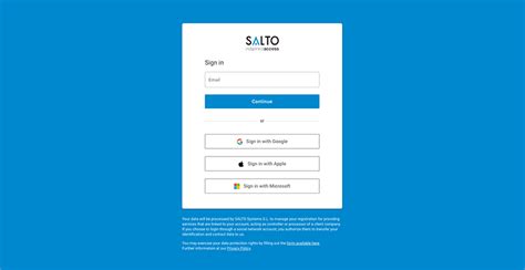 siangto.com/login|SALTO KS .